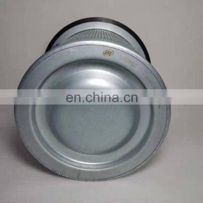 Factory Direct R55 Screw Air Compressor Accessories Oil Separator 23708423 photo-2