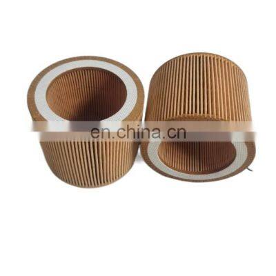 Screw air compressor air filter 88171913 1613900100 C1140