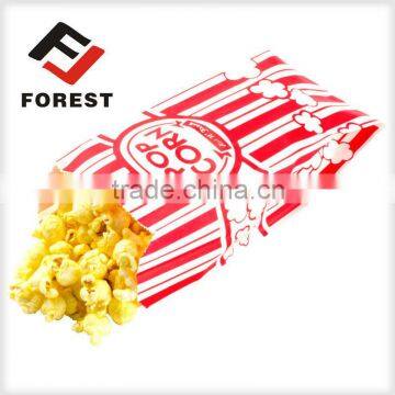 Popcorn paper bag China storage