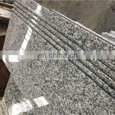 G623 granite stair stepping stones