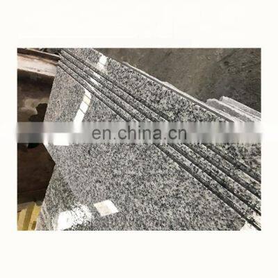 Grey granite Step Staircase