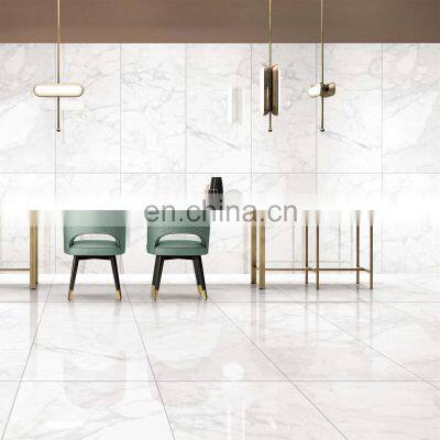 Hot Sales Foahan Marble Look Porcelain Tiles, New Products Large Porcelain Floor Tiles