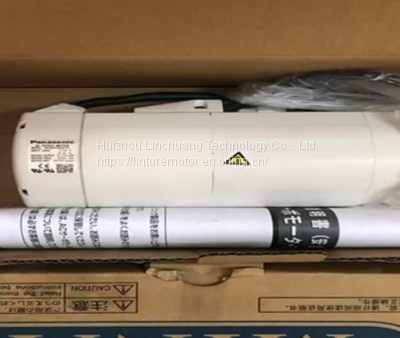 MSMA082A1H Panasonic Servo Controller Inertia Ratio Switch Input photo-2