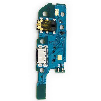 ORG USB Charging Dock Port Flex Cable For Samsung A10E MIC Headphone Audio Jack Charger Connector Part Replacement photo-5