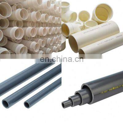 65/132 PE Pipe Extruder Machine Twin Screw Barrel, Extruder Conical Twin Screw Extruder,Conical Double Screw Barrel photo-3