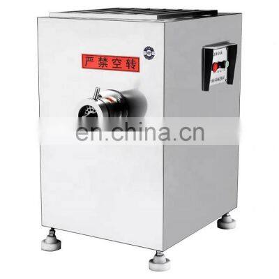 High Quality Larger Fresh or Frozen Beef Pork Meat Mincer Grinder With Best Price for Sale photo-2