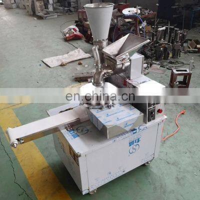 Автоматическая машина для изготовления пao (пао - это китайские пирожки с начинкой) и baozi (баоци - это китайские пирожки с начинкой) photo-4