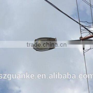 TUV CE RoHS 130lm/w E27/E40 30w Led Shoe Box Lighting photo-2