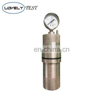 Accurate Speedy Moisture Testers on Field of Sand photo-3