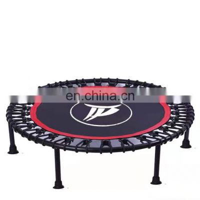 hot sales trampoline manufacturers/home indoor gym small trampoline fitness trampoline for sale from China