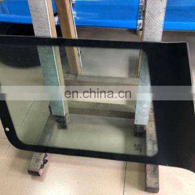 MAICTOP Car Accessories Car Rear Door Glass for Land Cruiser 2016-2019 Fj200 Grj200 Replacement Glass Good Quality