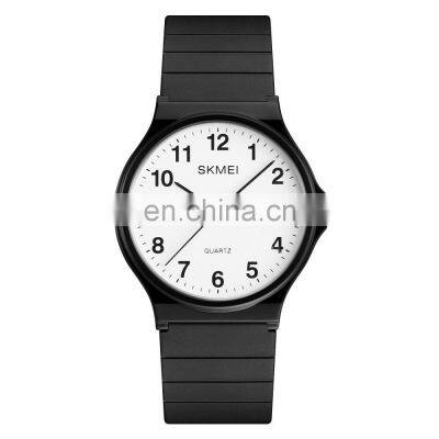 Skmei 1419 Fashion Casual 30 Meter Waterproof Women Watch Minimalist Ladies Quartz Wristwatch