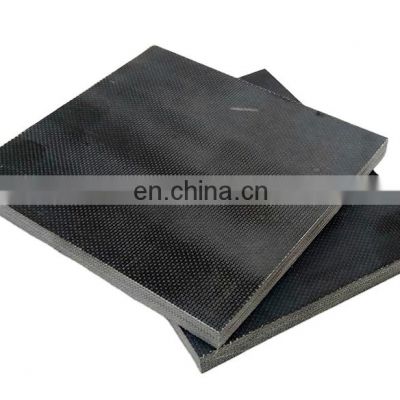 ESD Anti-static High Heat Resistant  Ricocel/Risholite Sheet for PCB solder pallets