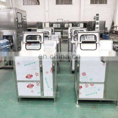 5 Gallon Bottle Washing Machine Without Bottle Opener photo-3