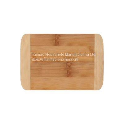 Hot Sell ECO Friendly Kitchen Bamboo Cutting Board/Chopping Board