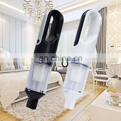 OEM Wired Mini Portable Wet and Dry Handheld Car Vacuum Cleaner photo-2