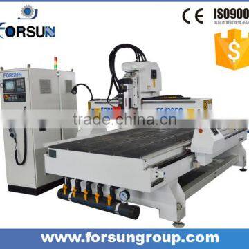 CNC ATC Automatic Tools Change/High Speed Engraving/carving/cutting Machine for Wood/metal/acrylic/pvc/mdf/stone photo-2