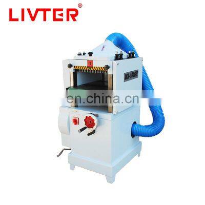 LIVTER MB103GKSingle Rip Saw Wood Planer Lumber Straight Line Rip Saw Machine photo-2