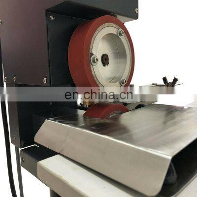 Table Mounled Hot Air Welding Machine photo-3