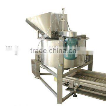 Broasted High Pressure Fryers/ Pressure Fast Food Fryer/Oil Filter System