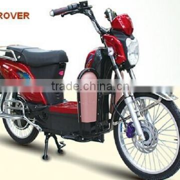 light weight two wheel electric bike with eec certification