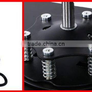 5IN1 Multi-Function Heat Press Printing Machine Mug Plate Cap Swing Away Press photo-6