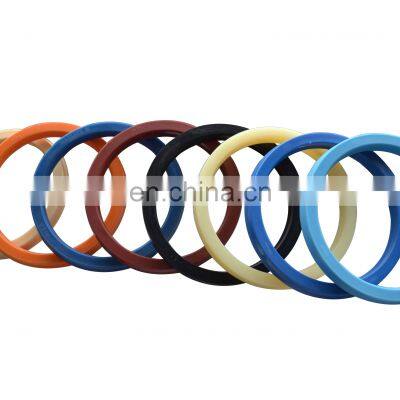 61236 61237 61258-000 Eaton Motor Repair Kits Hydraulic Seal Kit photo-5