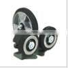 High Quality Lift Parts Rolling Guide Shoes for Elevator photo-3