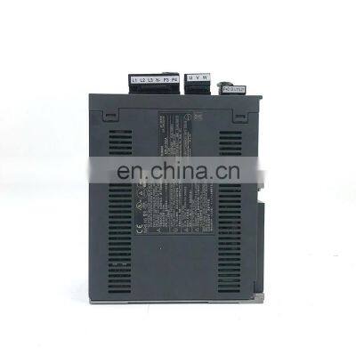 For 100% New Original Mitsubishi ac Servo Driver MR-J4-350A photo-2