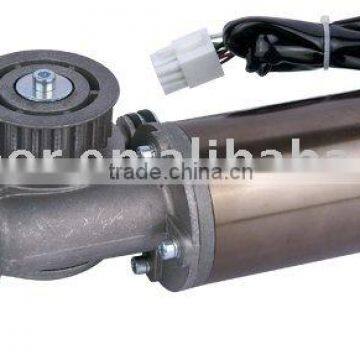 auto sliding door motor