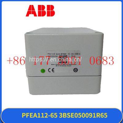 ABB	PNI800 module