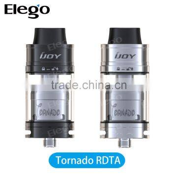 Tornado 300W RDTA 2016 New Wholesale IJOY Released New RDTA from Elego