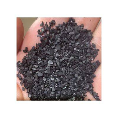 Cigarette Filter Tip Coconut Shell Activated Carbon Smoke Tar Adsorption Coconut Based Granular Pellet Carbon