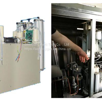 Core Oxygen Concentrator Machine for Ozone photo-3