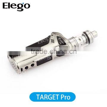 Elego Offer First Batch Vaporesso TARGET Pro Kit Large Stock With Good Price