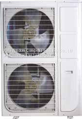 DC INVERTER SPLIT TYPE HEAT PUMP,Heating Capacity,18kw