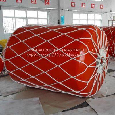 Marine explosion-proof airbags Inflatable rubber anchorage ball dock crash pads