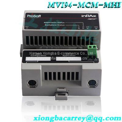 PROSOFT MVI56-GSC photo-4