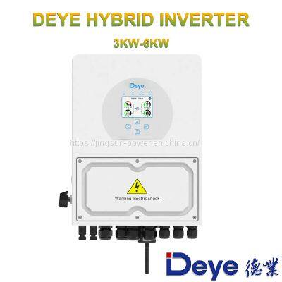 Deye 3KW Hybrid Inverter