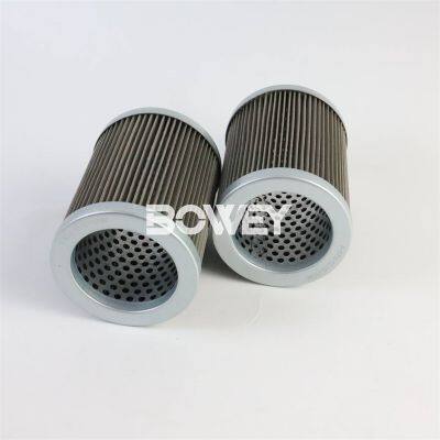 P-STU-10,12-150W Bowey Replaces Taisei Hydraulic Oil Filter Element photo-3