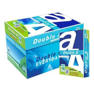 High Quality A4 Copy Paper for sale in Europe at low cost.75 GSM and 80 GSM MAIL+asa@sdzlzy.com