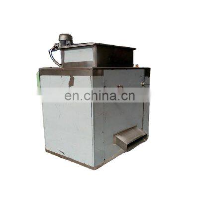 instant coffee freeze drying equipment for freeze dried coffee granule