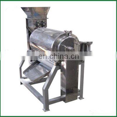 Industrial Pineapple Juice Extractor Machine photo-4