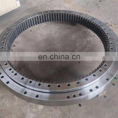 Professional Bearing Crane Manufacture Slewing Swing Bearing