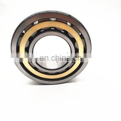 Good price 25*62*17mm NJ305ECM bearing NJ305ETVP2 Cylindrical roller bearing NJ305EM bearing NJ305ECJ