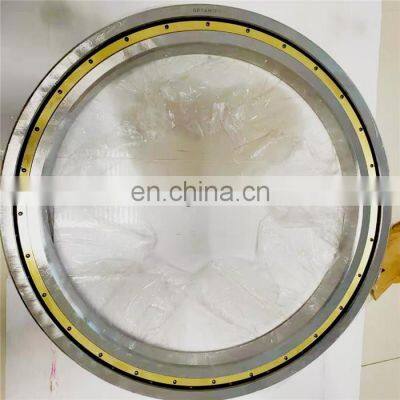 420x520x46 brass cage radial ball bearing 61884-M 6884 thin wal bearing 6884M bearing