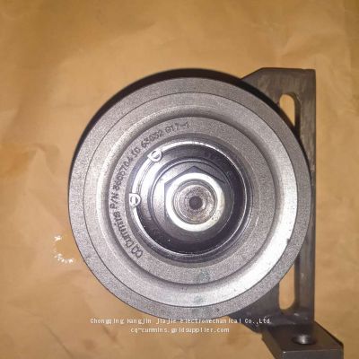 CUMMINS Tensioning wheel fan hub 3655703