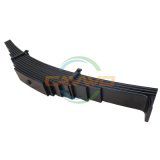 Suspension System Leaf Spring for Trailer Parts