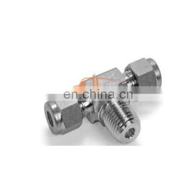 China Factory Direct Sales CNHTC SITRAK ZF16S2530TO 16Gear Gearbox Assembly WG9100362016 Ferrule Tee Fitting Body M22x1.5/M12x1. photo-2