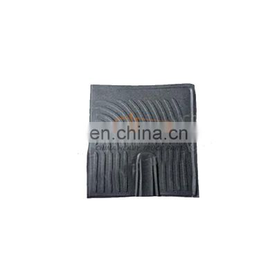 China Factory Direct Sales Sinotruk Sitrak C7h/T7h/T5g Cabin Parts 810w62860-0732 Wide Body Right Front Floor Mat